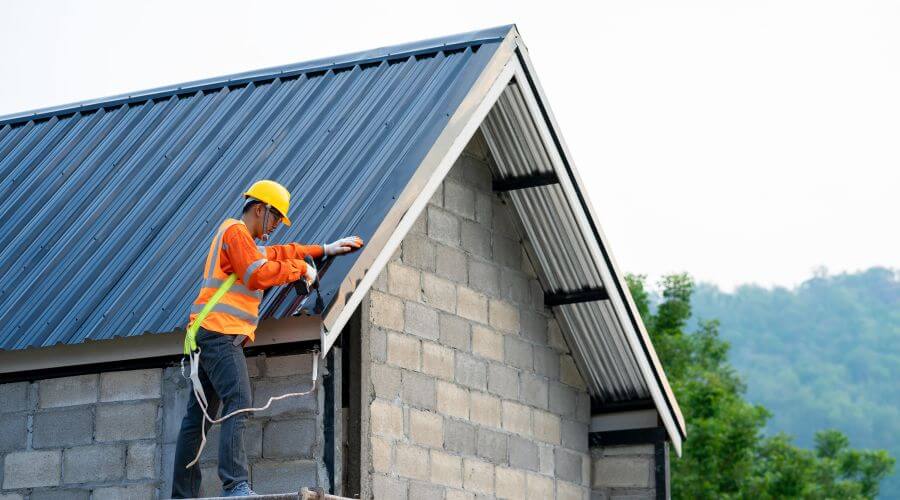 Local Chimney Repair in Alliance, NE